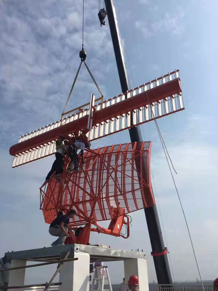 機(jī)械設(shè)備租賃